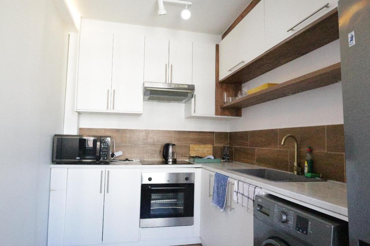 Apartment Senator Park Cape Town